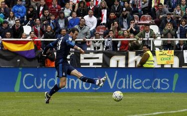 Zidane: "Isco had a great game; and Bale made the difference"