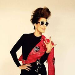 Barei estuvo a punto de no actuar en Eurovisión 2016