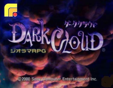 Dark Cluod (PlayStation 2)