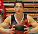 Nico Richotti continuará en el Montakit Fuenlabrada