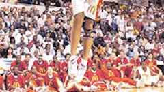 Gana a los hombres el concurso de mates