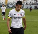 Colo Colo: Sifup declara 'libres' a Paredes, Pavez y Delgado