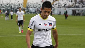 Colo Colo: Sifup declara 'libres' a Paredes, Pavez y Delgado