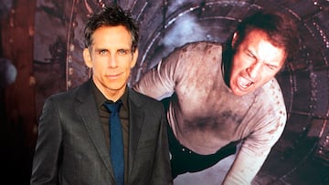 ben stiller, gene hackman