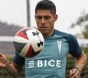 Lezcano debuta con un triplete