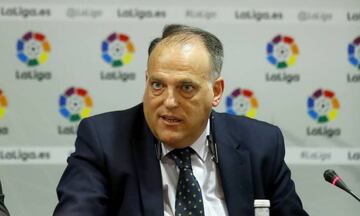 JAVIER TEBAS