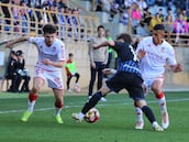 Los cinco equipos de Castilla y León, listos para competir