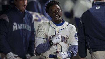Dee Gordon emula a Ken Griffey Jr. tras cuadrangular