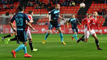 El Albacete busca remontar ante un Extremadura lanzado