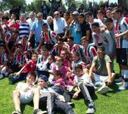 Palestino se consagra campeón Sub 19 tras vencer a Wanderers