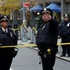 Social media reactions to shooting of Brian Thompson, the UnitedHealthcare CEO shot in New York