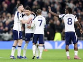 Tottenham - Manchester City, en directo: Premier League, hoy en vivo