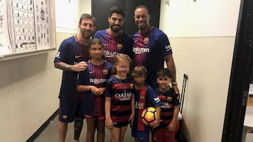 Celebrity fans of El Clásico: Barcelona vs Real Madrid