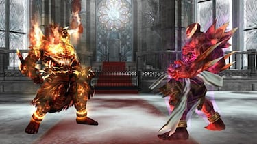 Tekken 5: Dark Resurrection, Impresiones
