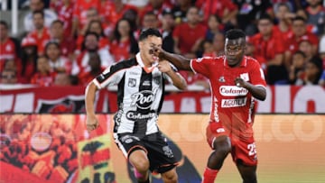 Darwin Quintero: “Nunca he perdido el deseo de estar en la Selección”