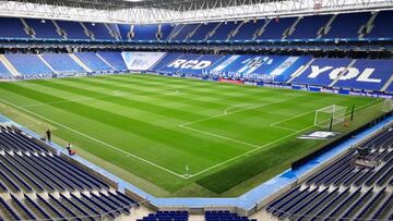 Premio a la antigüedad para poder ver el Espanyol- Villarreal