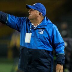 Gottardi: "Millos ataca y se expone a quedar abierto atrás"