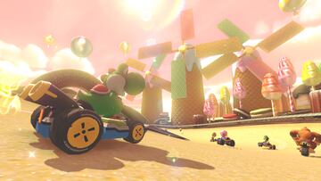 Captura de pantalla - Mario Kart 8 (WiiU)