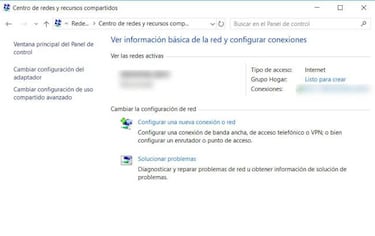 Cómo conectarte a Internet en tu PC solo con WiFi