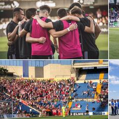 Resultados del playoff de Segunda B: así está el ascenso