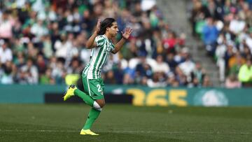 Diego Lainez