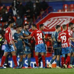 1x1 de Las Palmas: Viera y Pejiño, lesionados