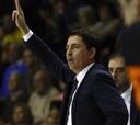 Pascual: "El Tenerife jugará sin presión y nos exigirá mucho"
