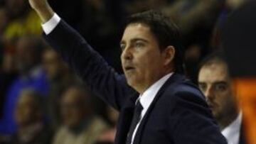 Xavi Pascual.