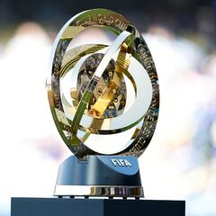 FIFA dará un millón de dólares a las ciudades sede del Mundial de Clubes