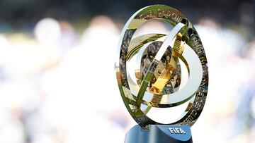 FIFA dará 1 millón de dólares a ciudades sedes del Mundial de Clubes