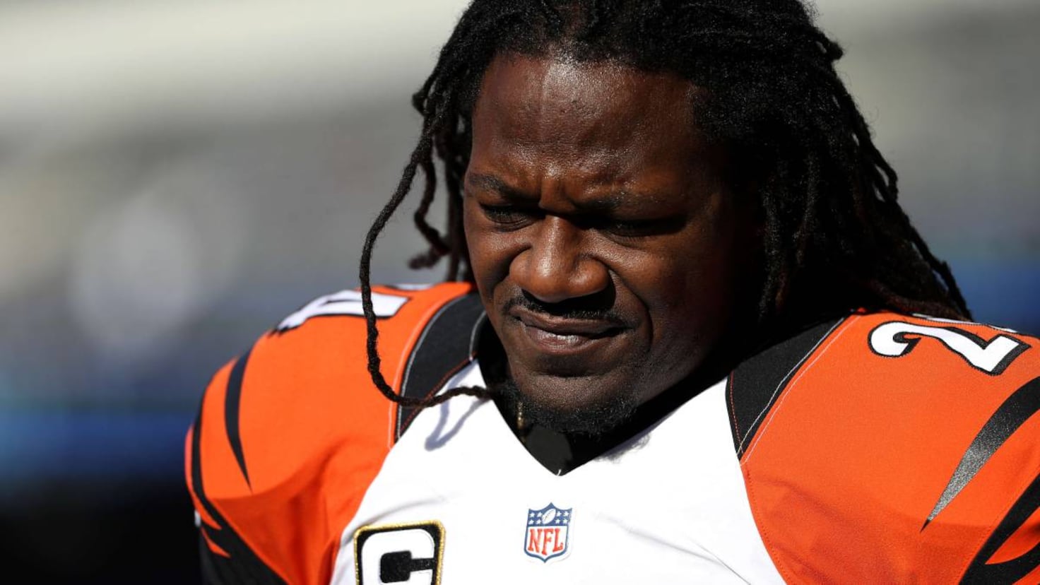 From Bengals idol to repeat offender: new scandal sinks Pacman Jones ...