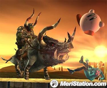 El Gran Puente de Eldin contemplará una nueva batalla