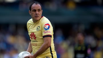 Cuauhtémoc Blanco: “Chicharito ya debería retirarse”
