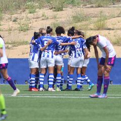 El Sporting, el más beneficiado del reparto de ayudas del CSD