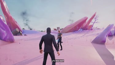 Evento Crisis del Punto Cero de Fortnite, así ha sido el inicio de la Temporada 6