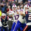 Así se jugarían los playoffs de la NFL si la temporada regular finalizara hoy