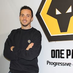 Sarabia: “Debía salir del PSG; sabía lo que había”