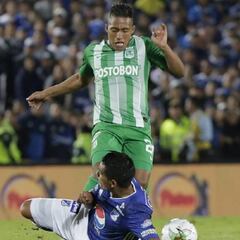 Sebastián Gómez: "Hay cosas más importantes que lo material"