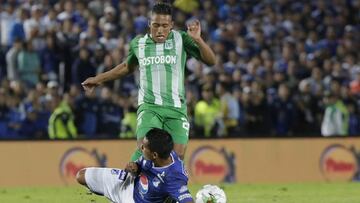 Sebastián Gómez: "Hay cosas más importantes que lo material"