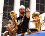 Who is Larry O’Brien and why is the NBA Championship trophy named after him?