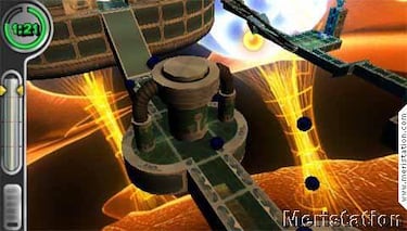 Archer Maclean abandona Awesome Studios