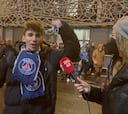 ¿Se quedará Mbappé en París tras lo de hoy? Fans del Real Madrid y del PSG lo tienen claro