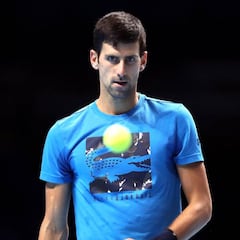 Djokovic: "La longevidad es lo que más valoro del número 1"