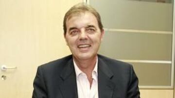 <strong>JUAN CARLOS SÁNCHEZ.</strong>