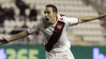 Nacho: "La Copa llega en buen momento, no la vamos a tirar"