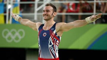 Tomás González logra clasificar a la final de suelo en Montreal