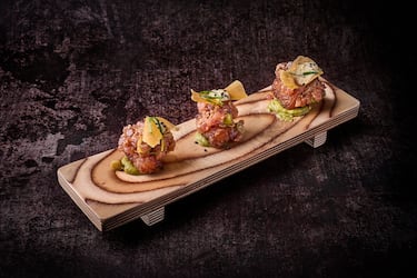Pucar¨¢ Or¨ªgenes, una nueva apertura con los mejores sabores de la gastronom¨ªa peruana