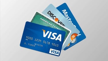 Cómo tener un Paypal más seguro: las tarjetas pre-pago