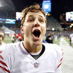 La astronómica cena que tienen que pagar los novatos de los 49ers, en su ‘bienvenida al equipo’