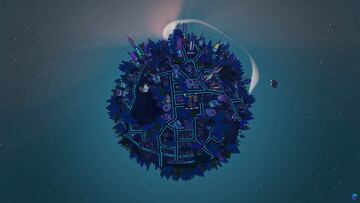 The Universim